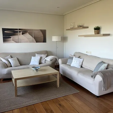 Apartment Duplex Con Vistas A La Ria De By Alterhome