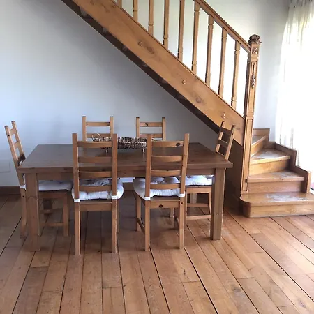 公寓 Duplex Con Vistas A La Ria De By Alterhome *