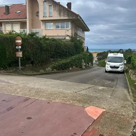 Duplex Con Vistas A La Ria De By Alterhome