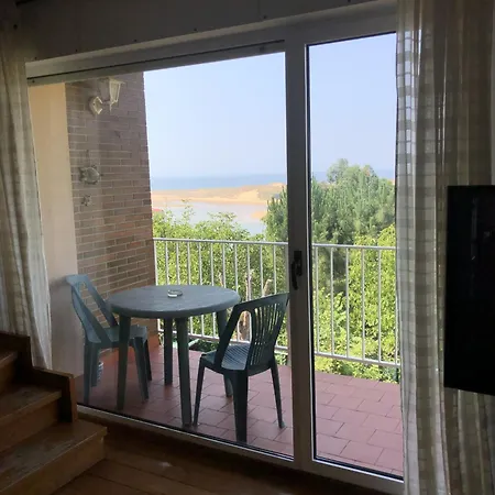 Duplex Con Vistas A La Ria De By Alterhome Mogro