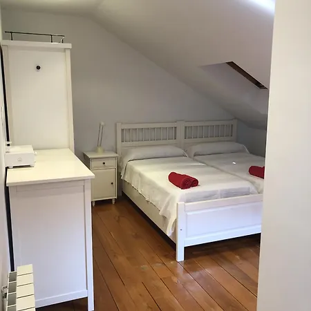 Duplex Con Vistas A La Ria De By Alterhome Apartment Mogro