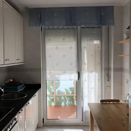 Apartment Duplex Con Vistas A La Ria De By Alterhome