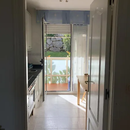 公寓 Duplex Con Vistas A La Ria De By Alterhome *