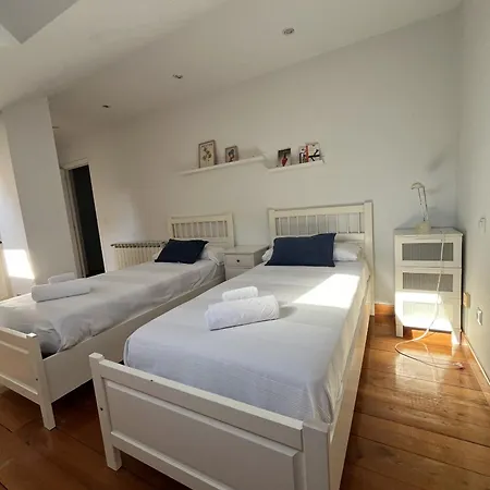 Appartamento Duplex Con Vistas A La Ria De By Alterhome Mogro