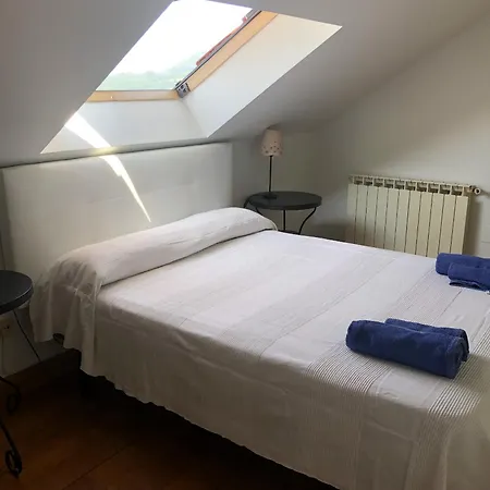 Duplex Con Vistas A La Ria De By Alterhome