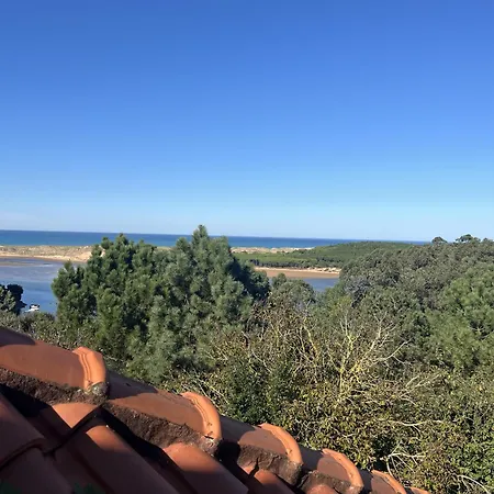 Appartamento Duplex Con Vistas A La Ria De By Alterhome