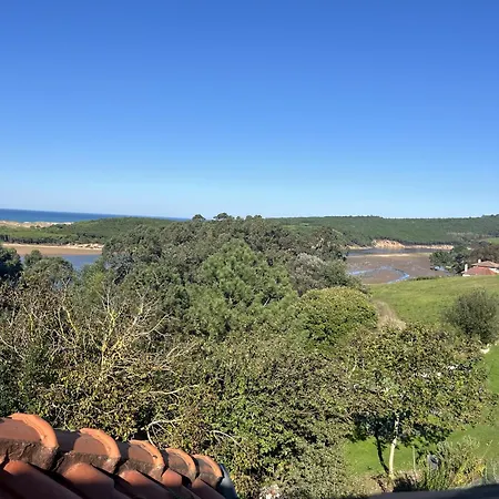 公寓 Duplex Con Vistas A La Ria De By Alterhome *