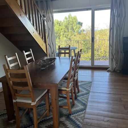 Duplex Con Vistas A La Ria De By Alterhome Mogro