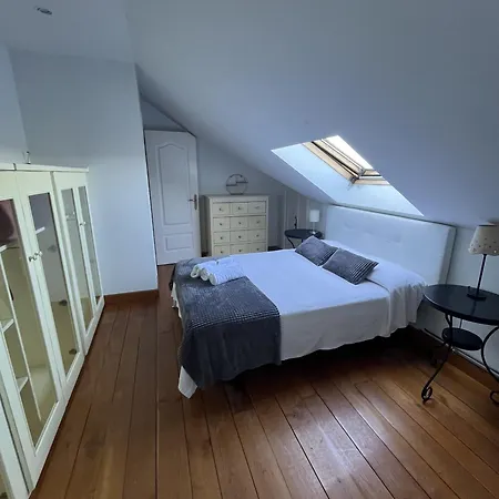 Duplex Con Vistas A La Ria De By Alterhome