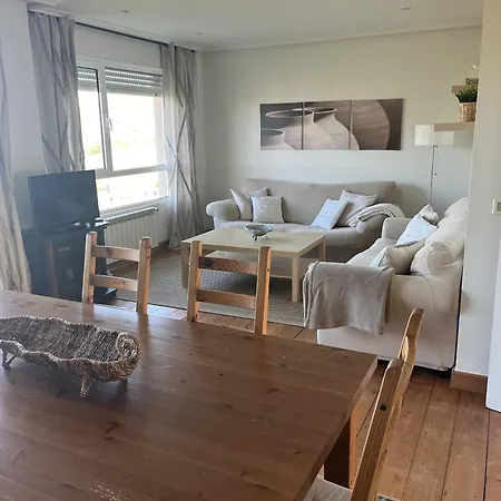 Duplex Con Vistas A La Ria De By Alterhome Apartment