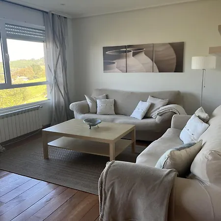 Apartment Duplex Con Vistas A La Ria De By Alterhome Mogro