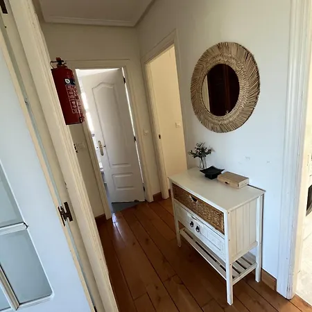 Duplex Con Vistas A La Ria De By Alterhome *