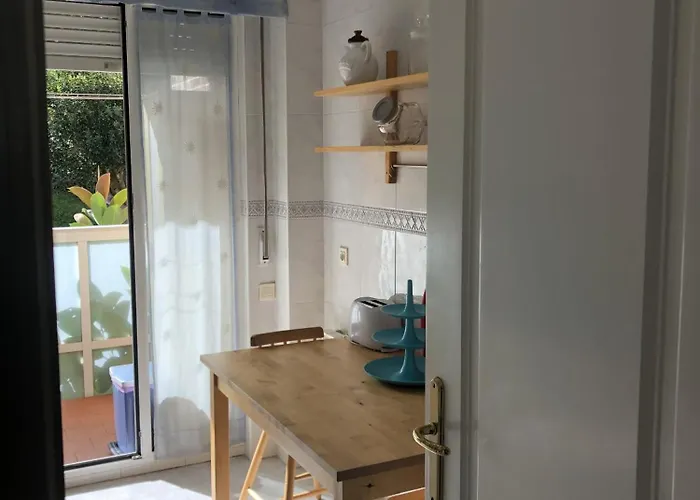 Duplex Con Vistas A La Ria De By Alterhome