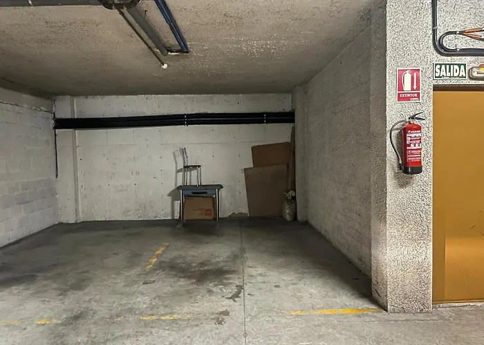 Duplex Con Vistas A La Ria De By Alterhome Lejlighed