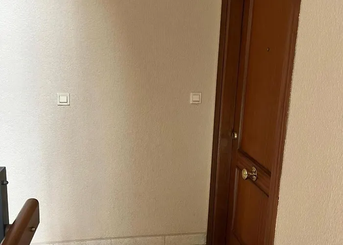 Lejlighed Duplex Con Vistas A La Ria De By Alterhome