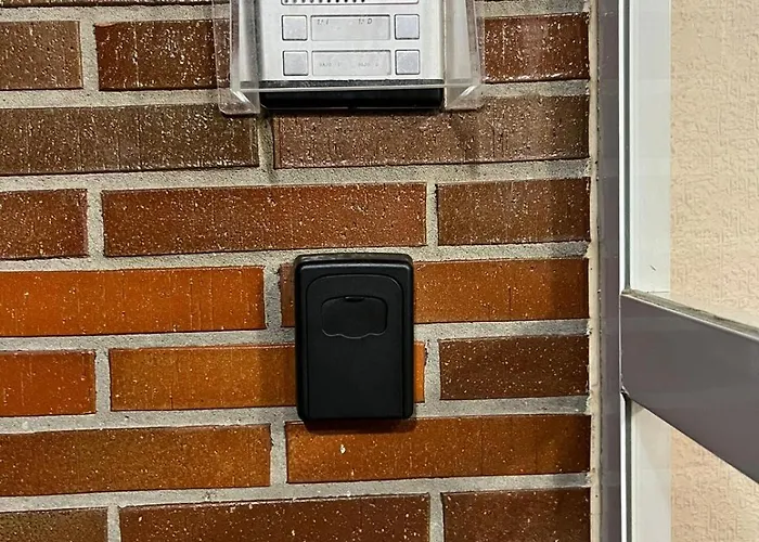 Lejlighed Duplex Con Vistas A La Ria De By Alterhome *