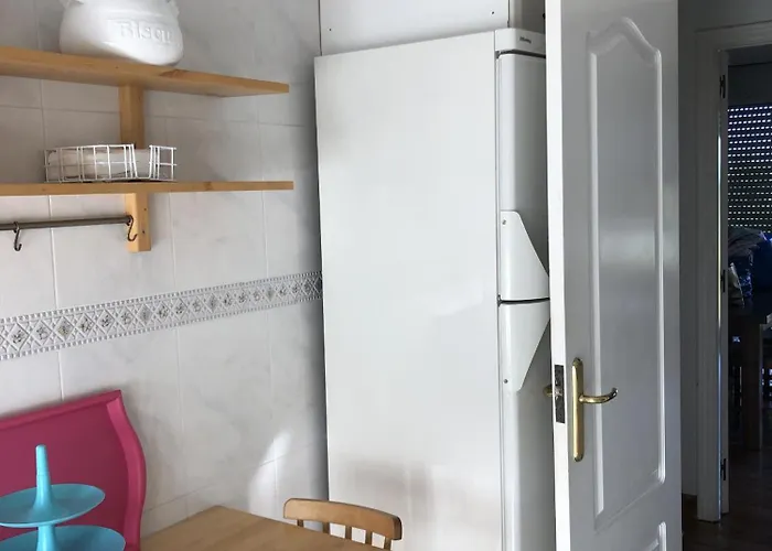 Duplex Con Vistas A La Ria De By Alterhome *