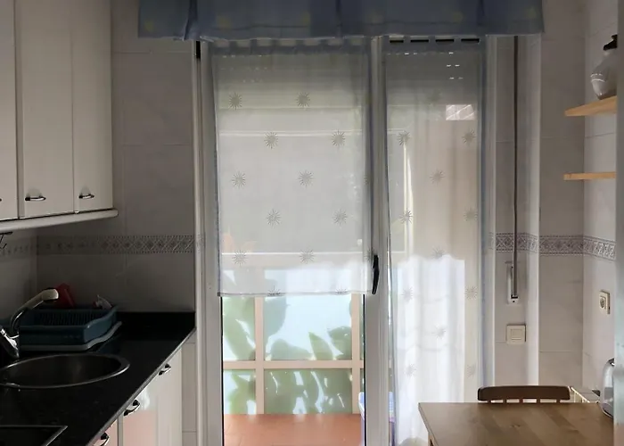 Lejlighed Duplex Con Vistas A La Ria De By Alterhome