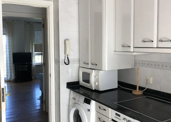 Duplex Con Vistas A La Ria De By Alterhome Lejlighed Mogro