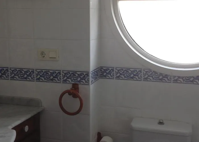 Lejlighed Duplex Con Vistas A La Ria De By Alterhome Mogro