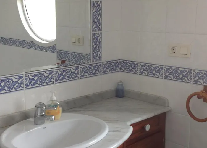 Duplex Con Vistas A La Ria De By Alterhome *