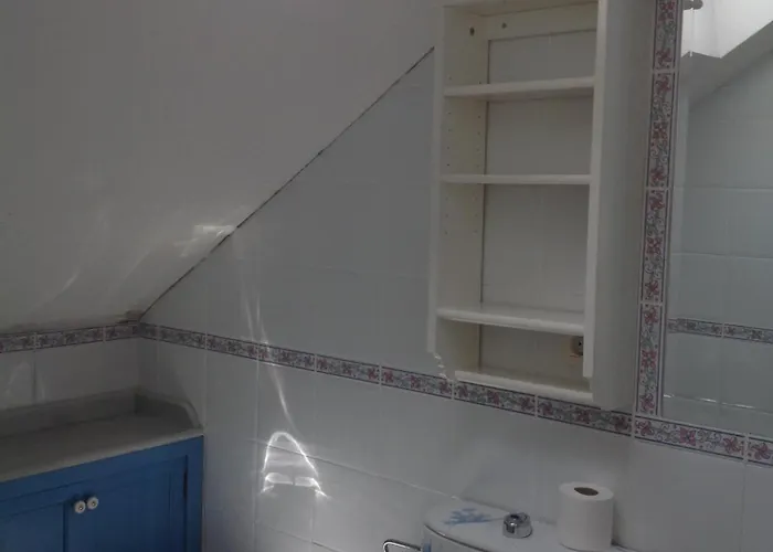 Duplex Con Vistas A La Ria De By Alterhome * Mogro