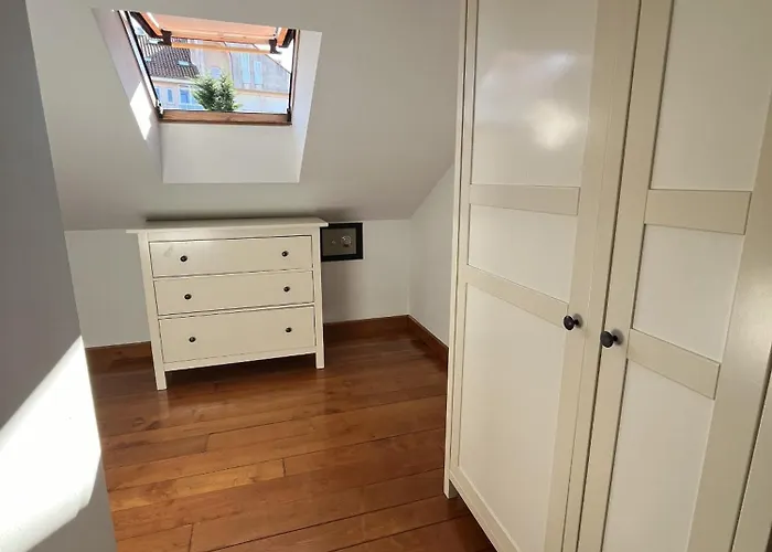 Duplex Con Vistas A La Ria De By Alterhome *