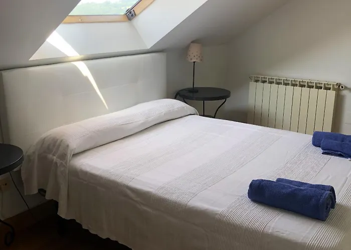 Duplex Con Vistas A La Ria De By Alterhome