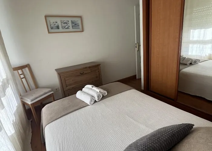 Duplex Con Vistas A La Ria De By Alterhome Lejlighed Mogro