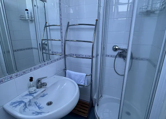 Lejlighed Duplex Con Vistas A La Ria De By Alterhome Mogro