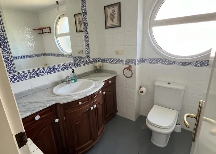 Duplex Con Vistas A La Ria De By Alterhome *