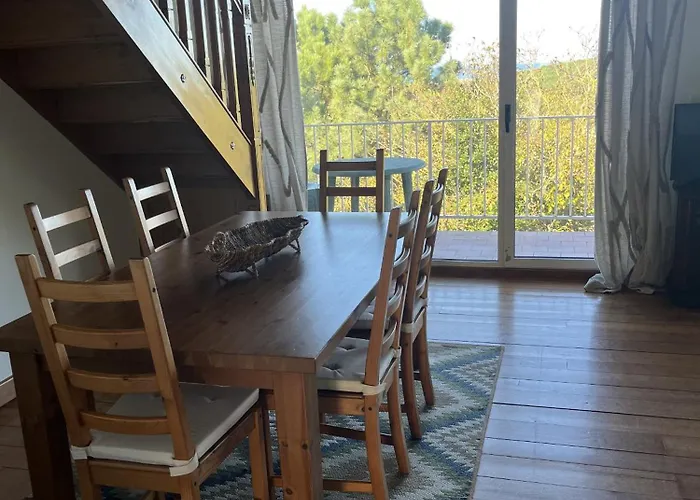 Duplex Con Vistas A La Ria De By Alterhome Mogro