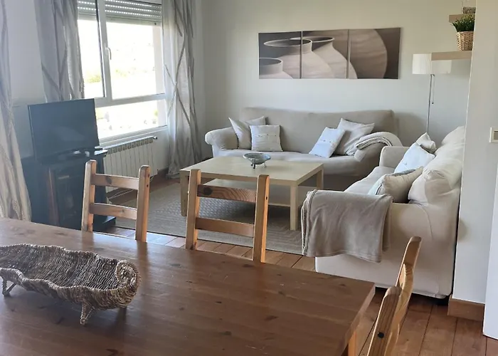 Duplex Con Vistas A La Ria De By Alterhome Lejlighed