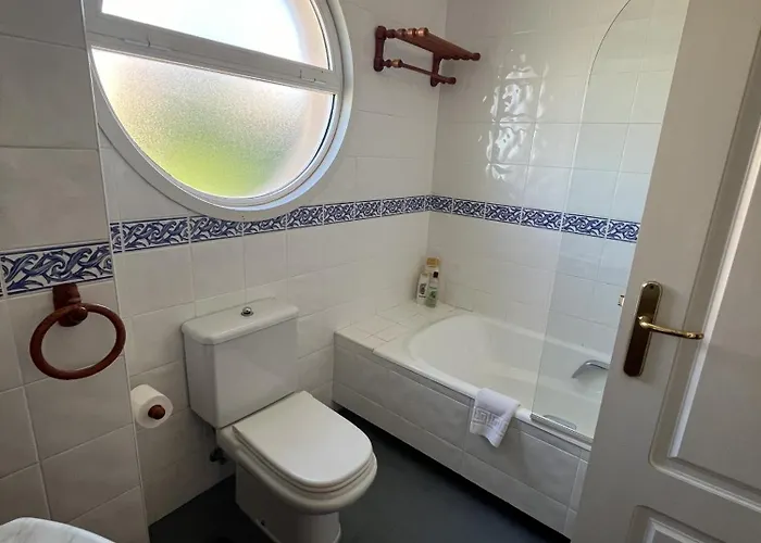 公寓 Duplex Con Vistas A La Ria De By Alterhome