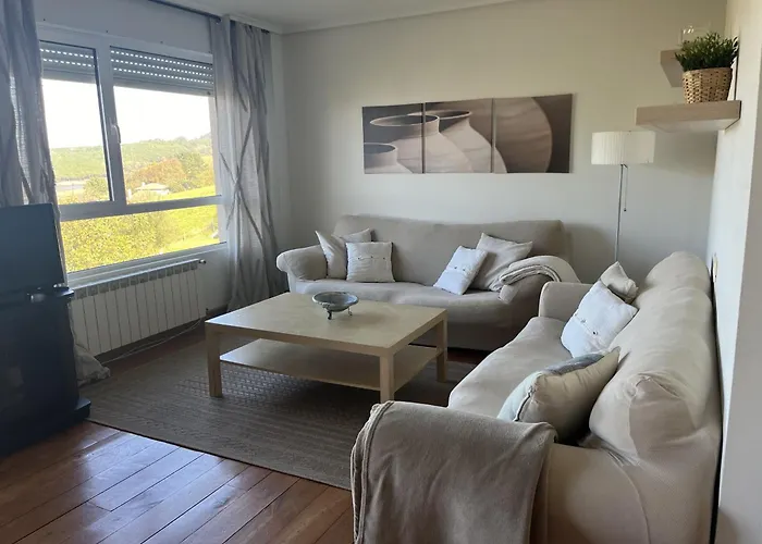 Lejlighed Duplex Con Vistas A La Ria De By Alterhome Mogro