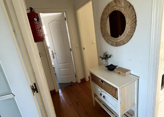 Duplex Con Vistas A La Ria De By Alterhome *