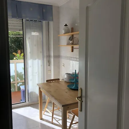 Duplex Con Vistas A La Ria De By Alterhome