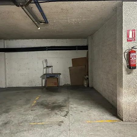 Duplex Con Vistas A La Ria De By Alterhome Apartament