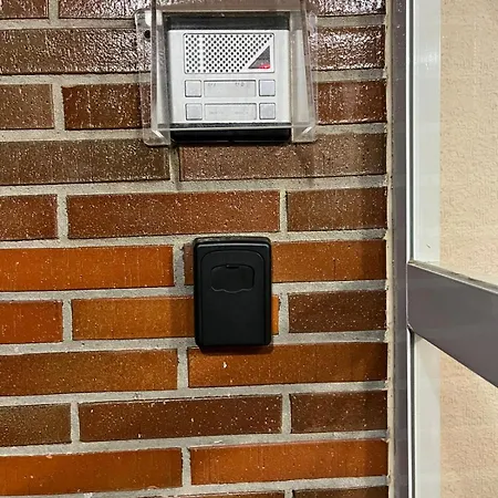 Apartament Duplex Con Vistas A La Ria De By Alterhome *