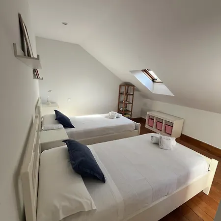 Duplex Con Vistas A La Ria De By Alterhome Apartament *