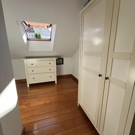 Duplex Con Vistas A La Ria De By Alterhome *