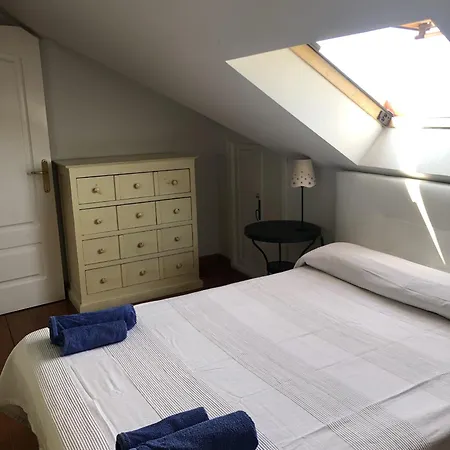 Duplex Con Vistas A La Ria De By Alterhome * Mogro