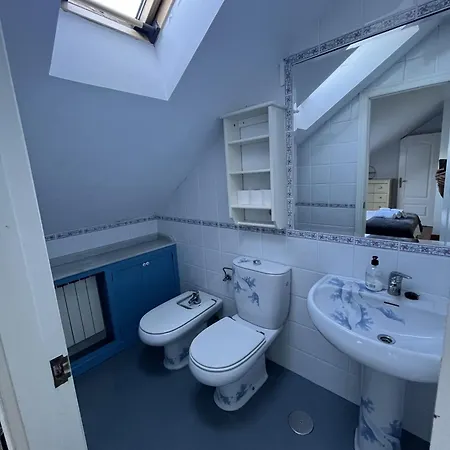 Duplex Con Vistas A La Ria De By Alterhome Apartament *