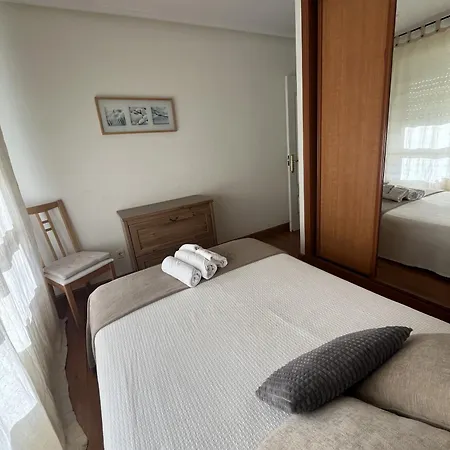 Duplex Con Vistas A La Ria De By Alterhome Apartament Mogro