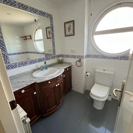 Duplex Con Vistas A La Ria De By Alterhome *