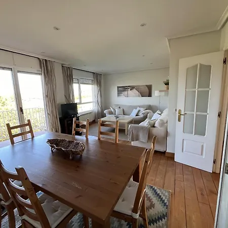 Duplex Con Vistas A La Ria De By Alterhome Apartament *